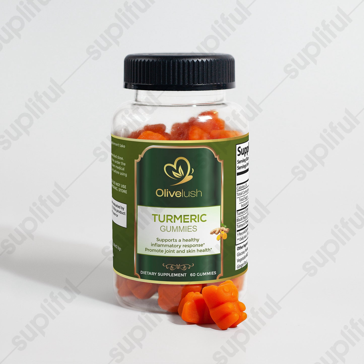 Turmeric Gummies