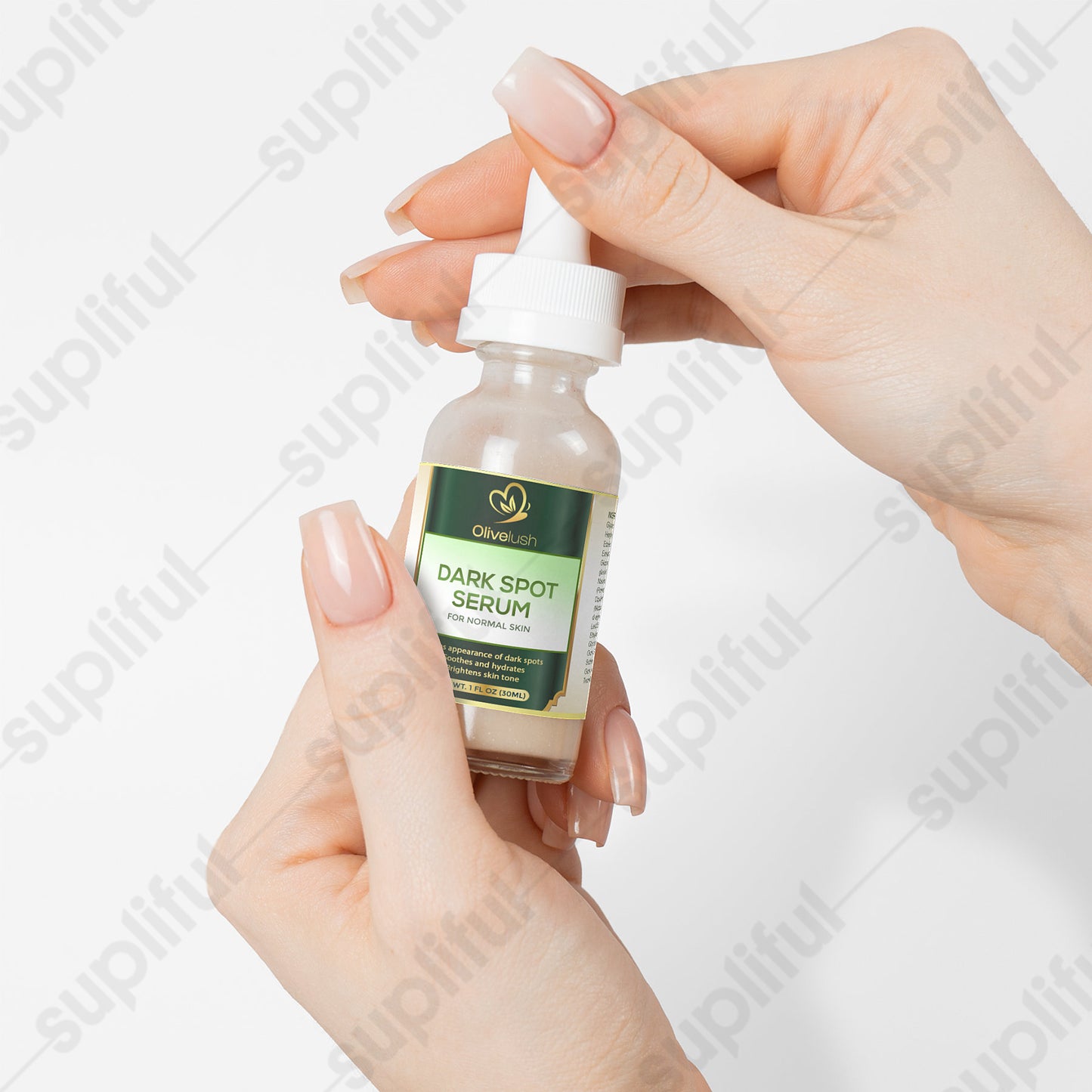 Dark Spot Serum for Normal Skin