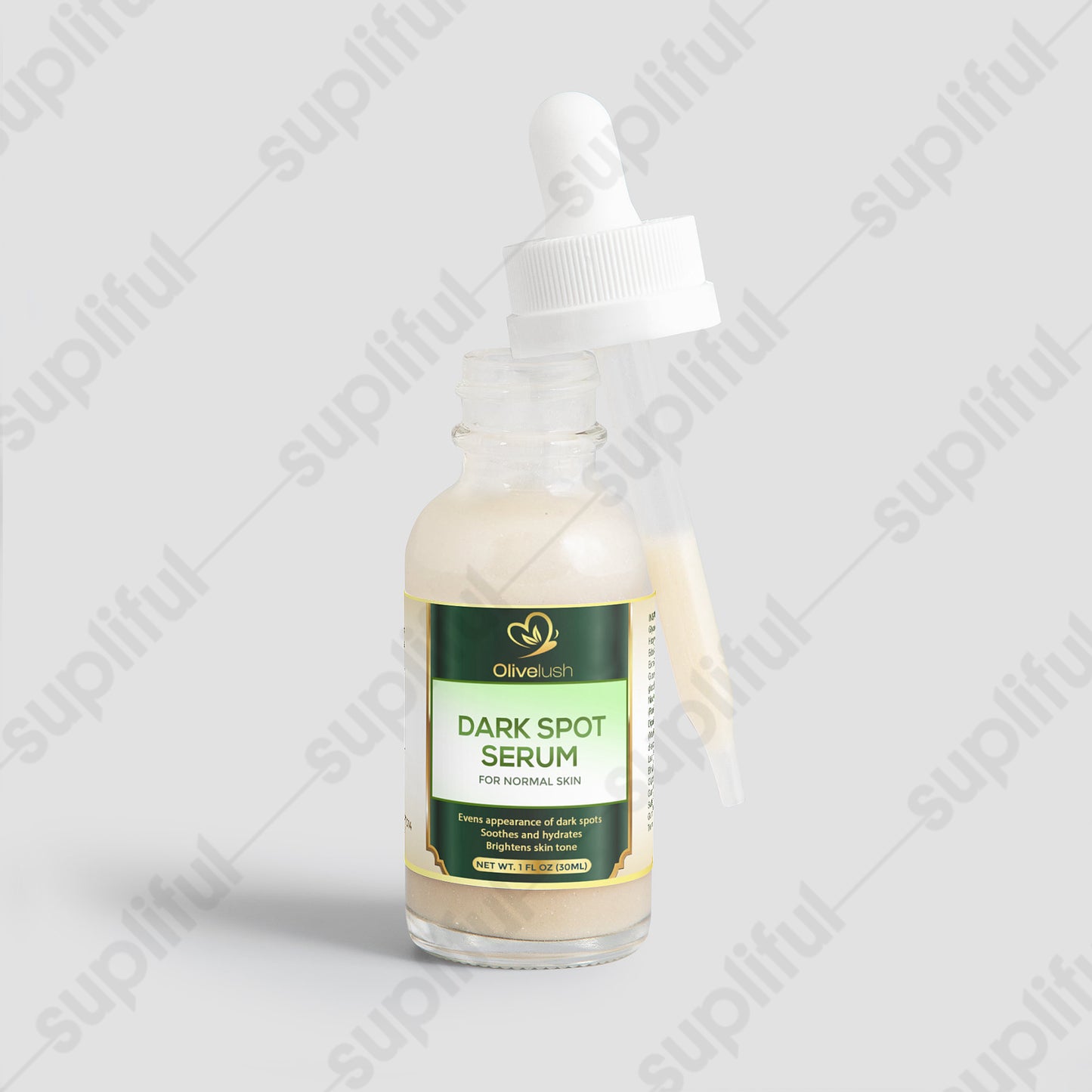 Dark Spot Serum for Normal Skin