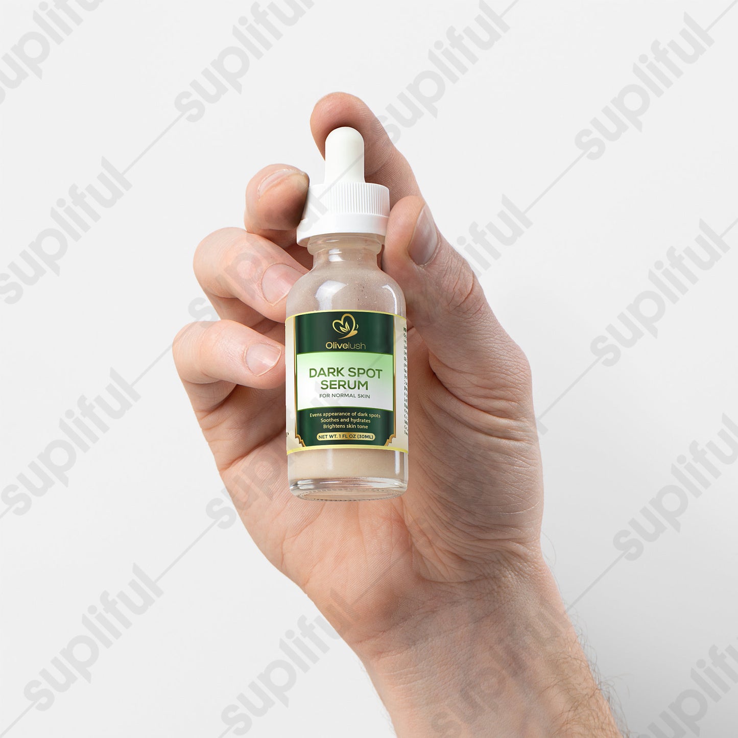 Dark Spot Serum for Normal Skin