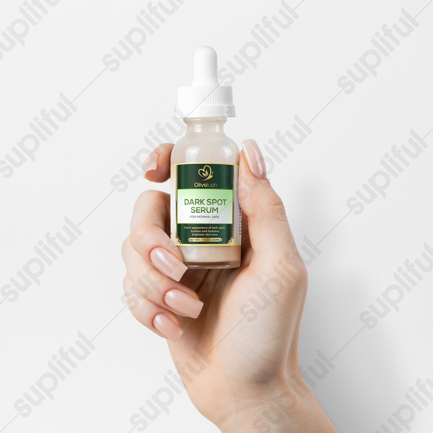 Dark Spot Serum for Normal Skin