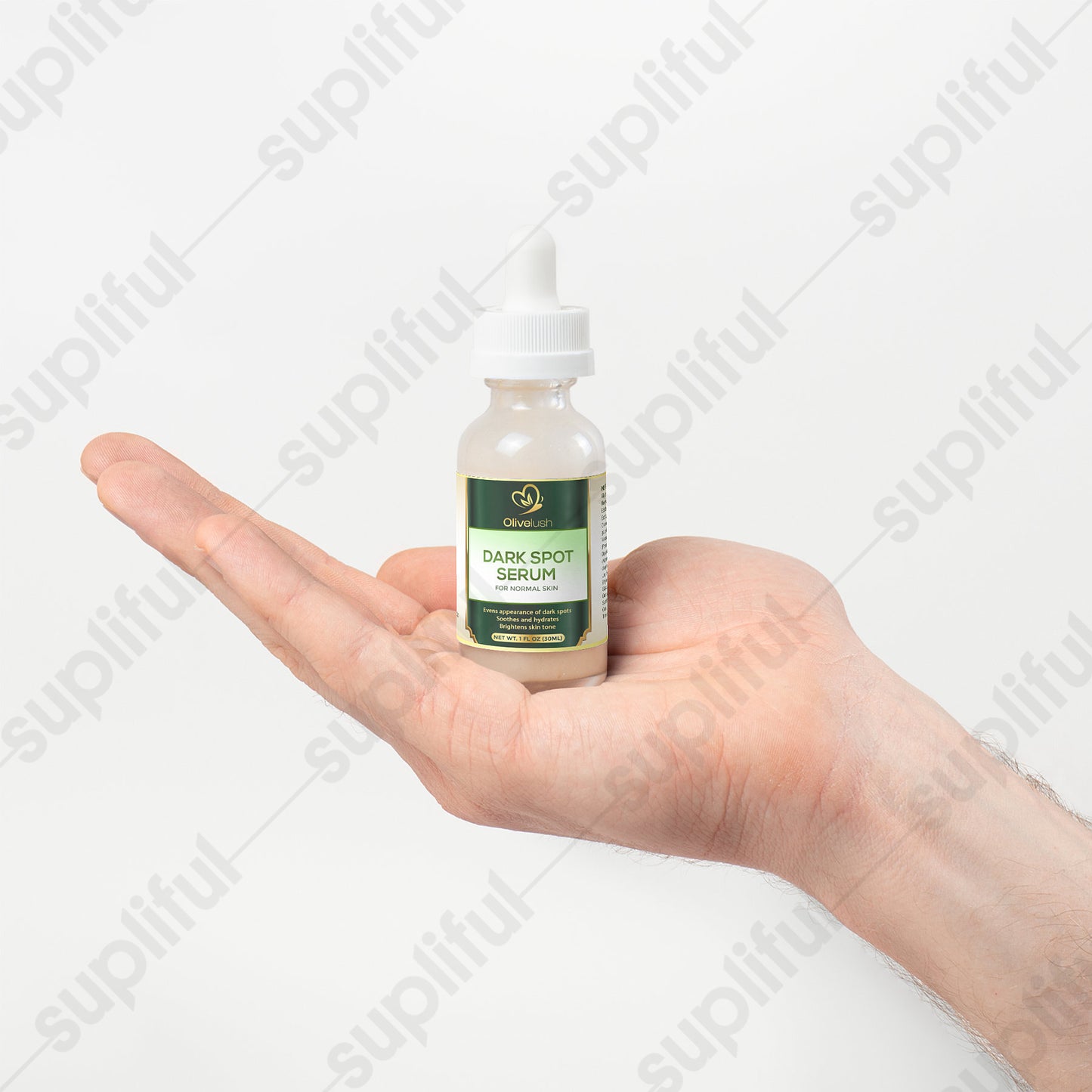 Dark Spot Serum for Normal Skin