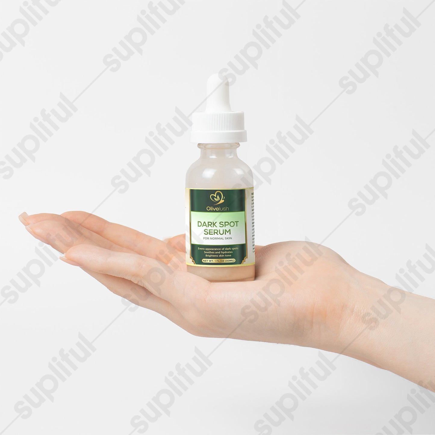 Dark Spot Serum for Normal Skin