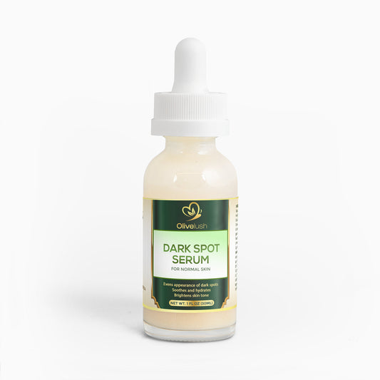 Dark Spot Serum for Normal Skin