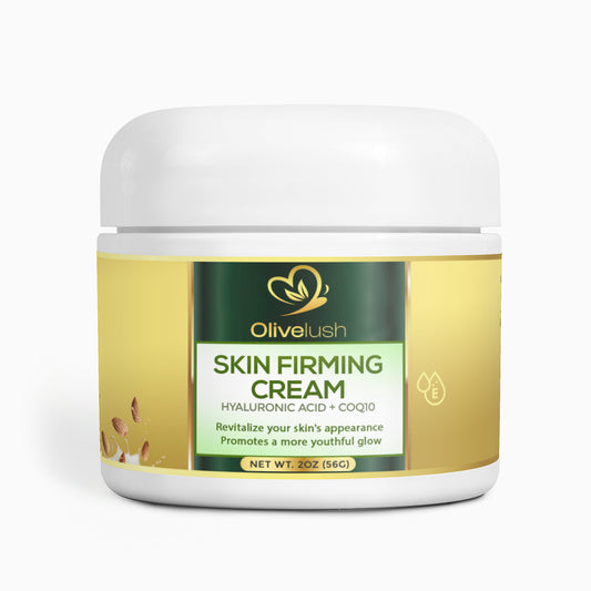 Skin Firming Cream